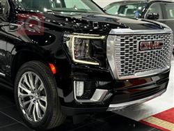 جی ئێم سی یوکۆن